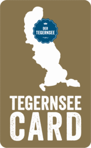 Tegernsee Caard